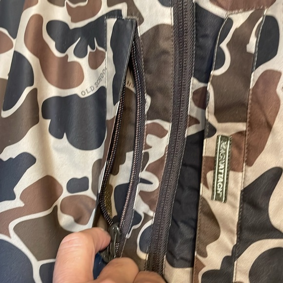 Drake 1/4 zip pullover - Picture 6 of 6